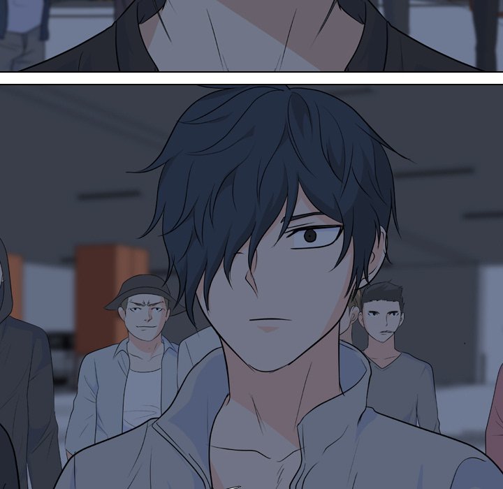High School Legend Red Dragon Chapter 95 image 53