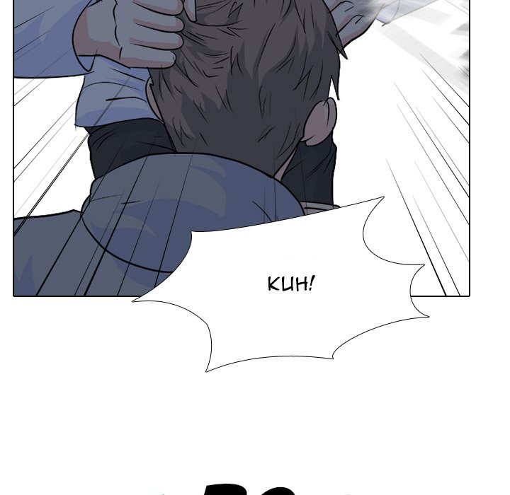 High School Legend Red Dragon Chapter 95 image 58