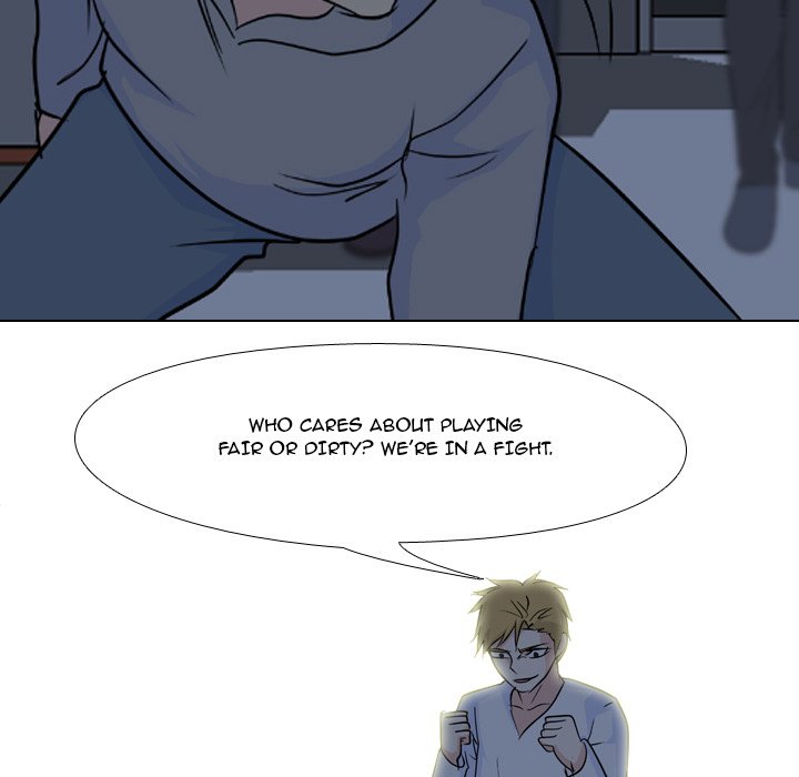 High School Legend Red Dragon Chapter 95 image 62