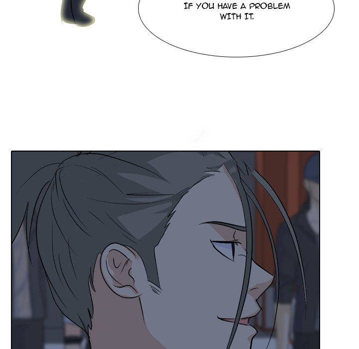 High School Legend Red Dragon Chapter 95 image 64