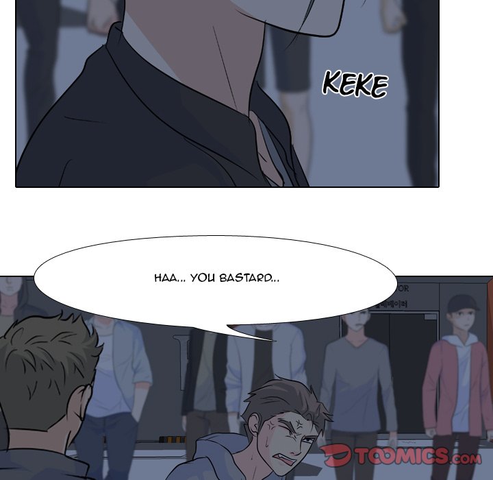 High School Legend Red Dragon Chapter 95 image 65