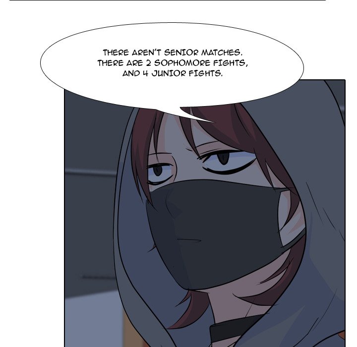 High School Legend Red Dragon Chapter 95 image 6