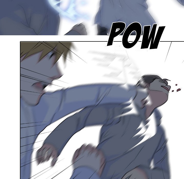 High School Legend Red Dragon Chapter 95 image 78