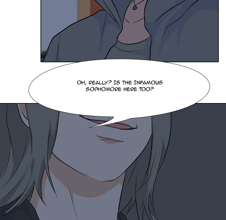 High School Legend Red Dragon Chapter 95 image 7
