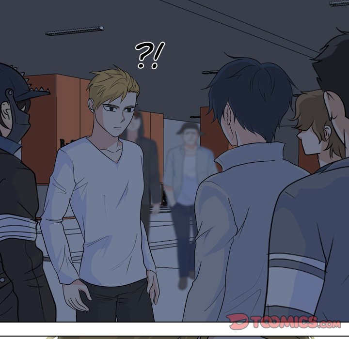 High School Legend Red Dragon Chapter 95 image 89