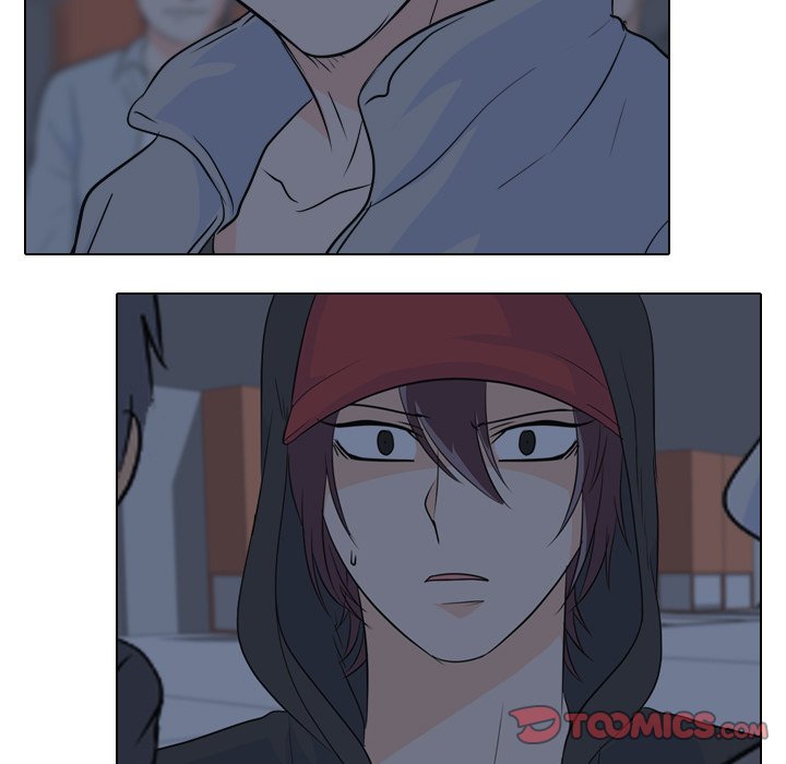 High School Legend Red Dragon Chapter 96 image 113