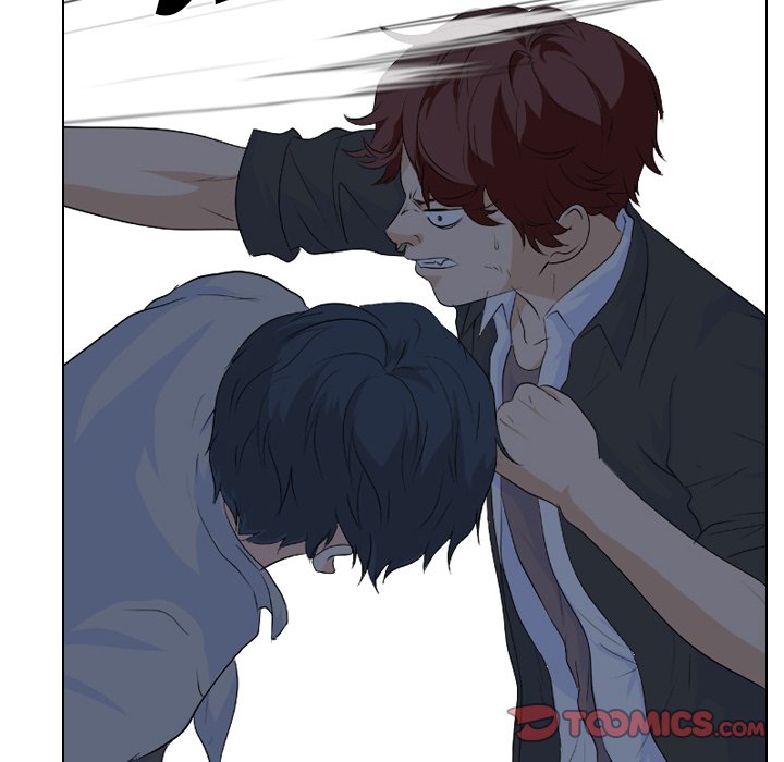 High School Legend Red Dragon Chapter 96 image 17