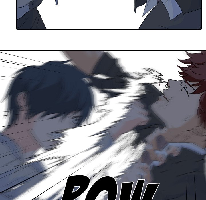 High School Legend Red Dragon Chapter 96 image 18