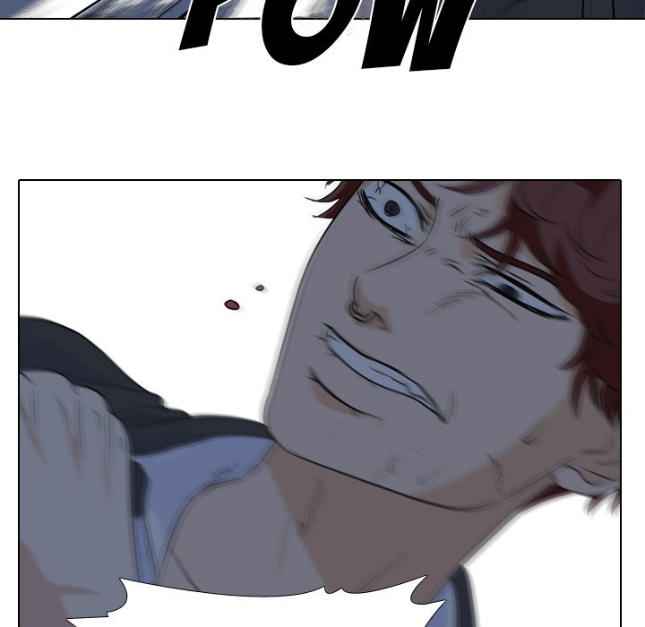 High School Legend Red Dragon Chapter 96 image 19