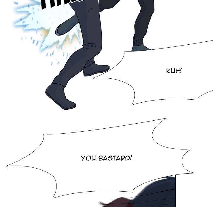 High School Legend Red Dragon Chapter 96 image 21