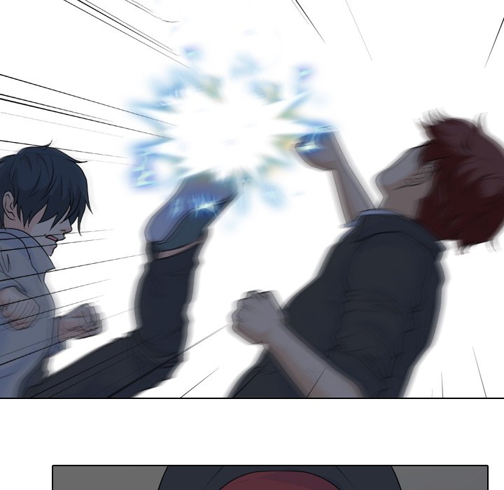 High School Legend Red Dragon Chapter 96 image 24