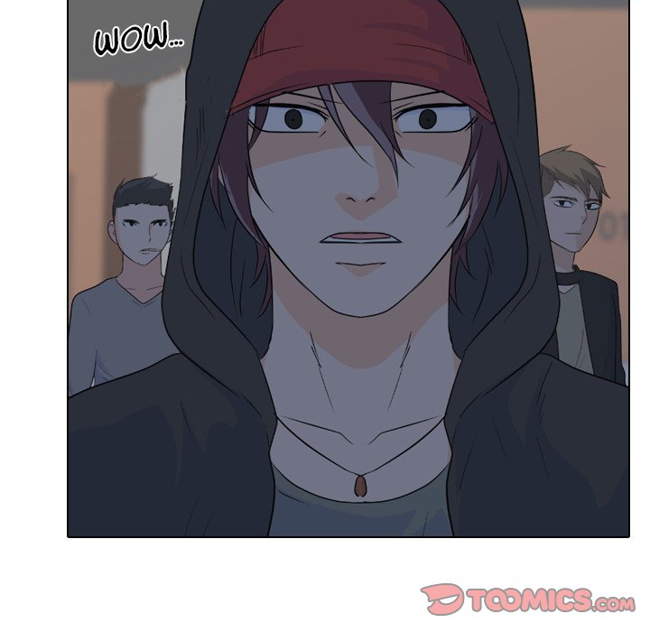 High School Legend Red Dragon Chapter 96 image 25