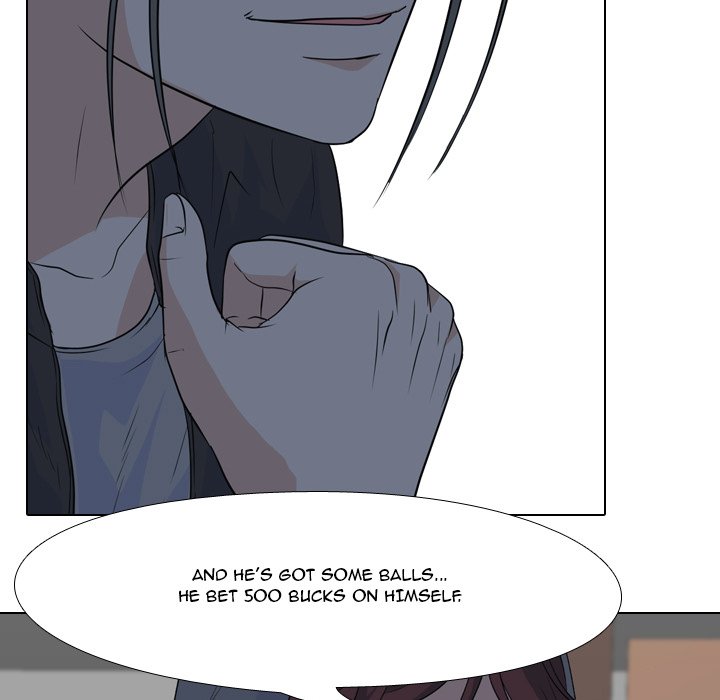 High School Legend Red Dragon Chapter 96 image 28