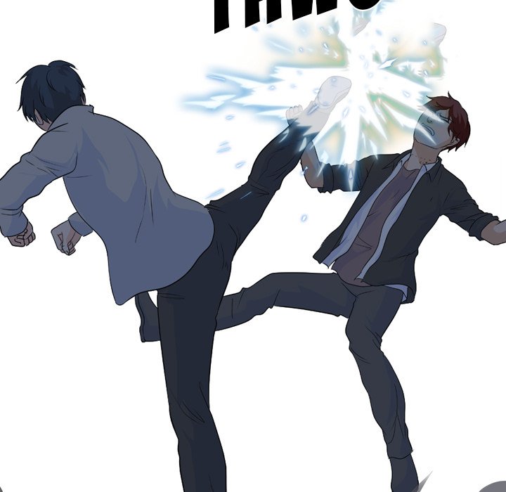 High School Legend Red Dragon Chapter 96 image 36