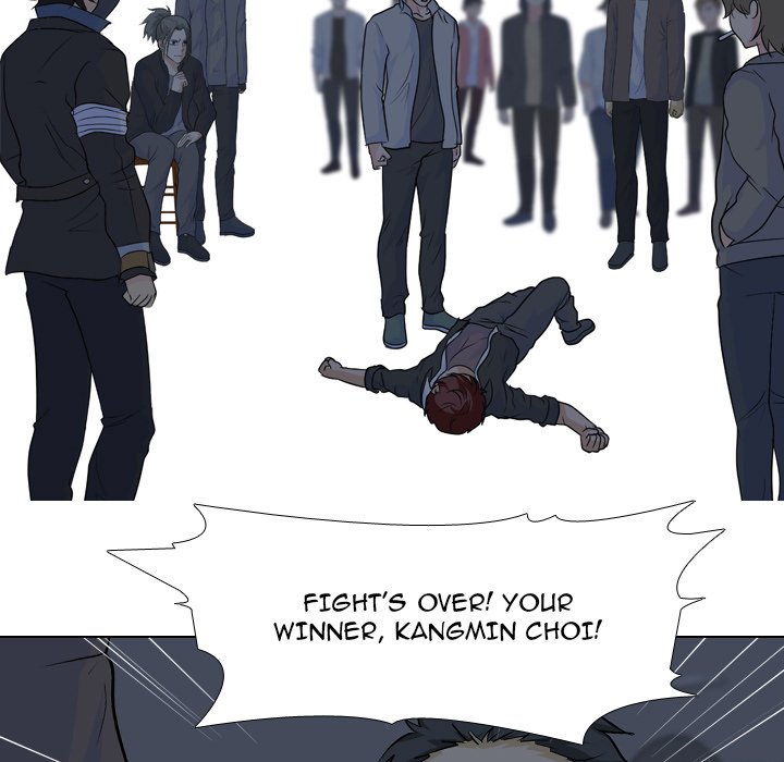 High School Legend Red Dragon Chapter 96 image 40