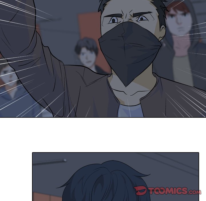 High School Legend Red Dragon Chapter 96 image 41