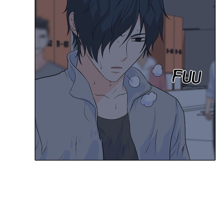 High School Legend Red Dragon Chapter 96 image 42
