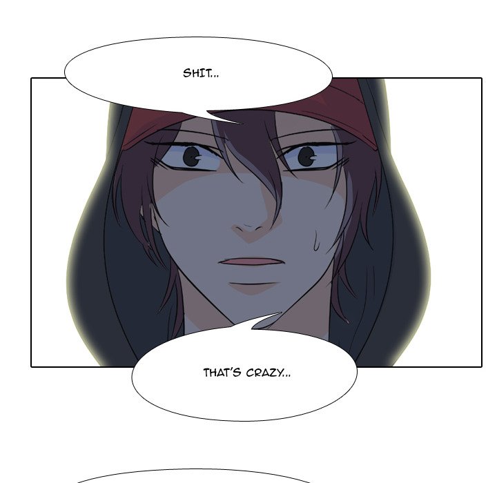 High School Legend Red Dragon Chapter 96 image 43