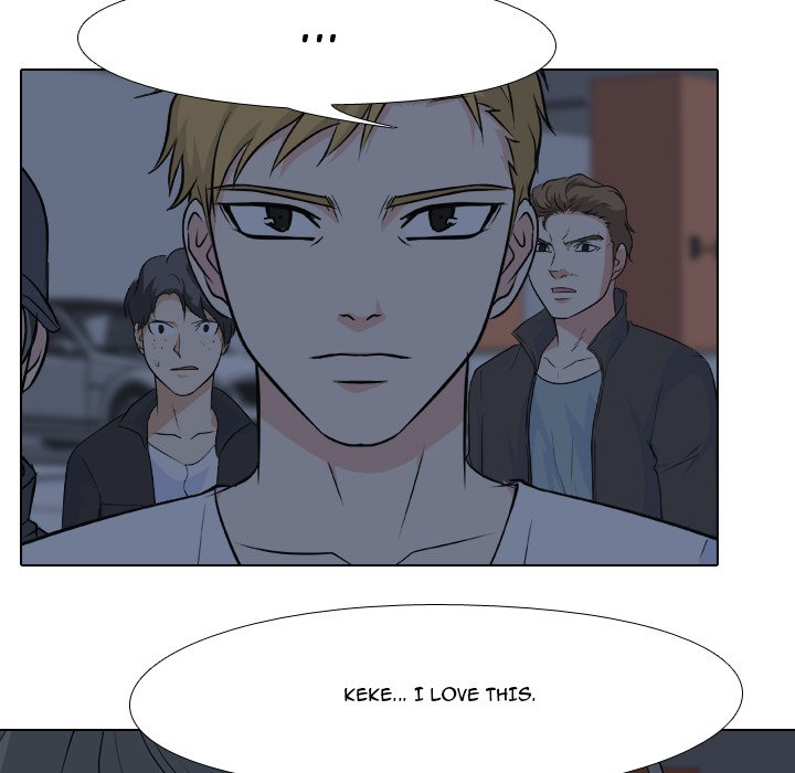 High School Legend Red Dragon Chapter 96 image 44