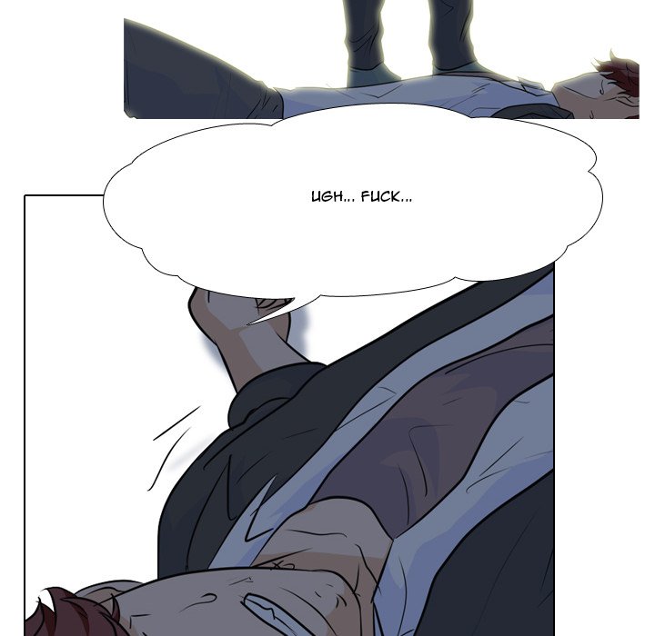High School Legend Red Dragon Chapter 96 image 47