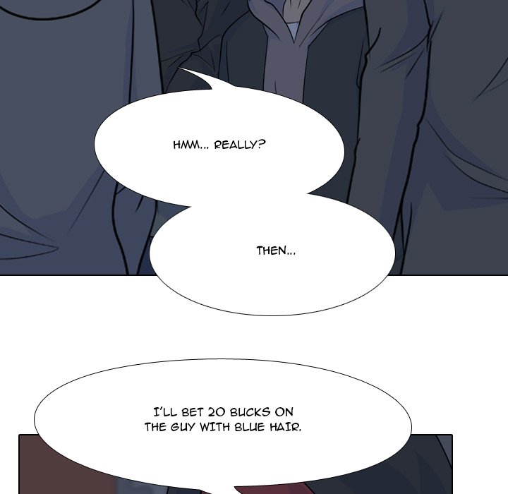 High School Legend Red Dragon Chapter 96 image 4