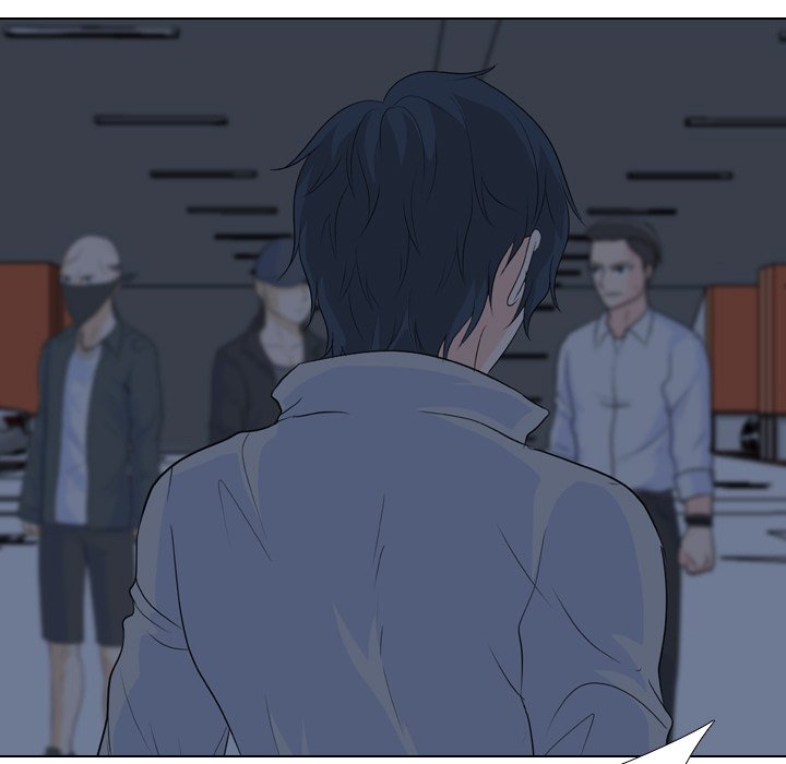 High School Legend Red Dragon Chapter 96 image 50