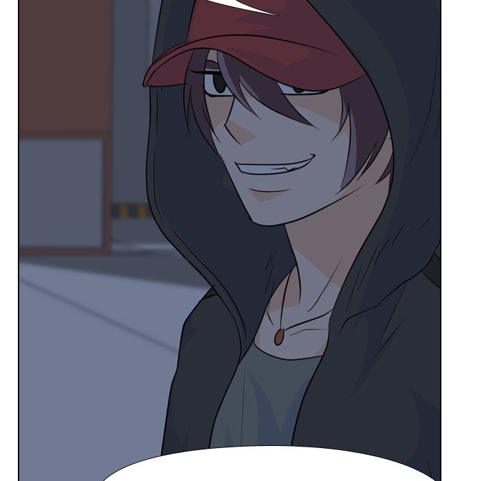 High School Legend Red Dragon Chapter 96 image 5
