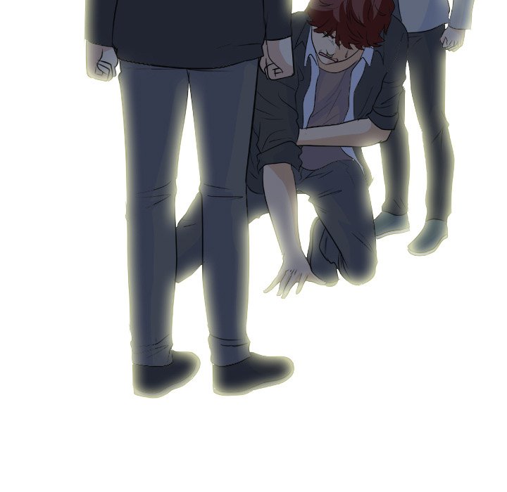 High School Legend Red Dragon Chapter 96 image 68