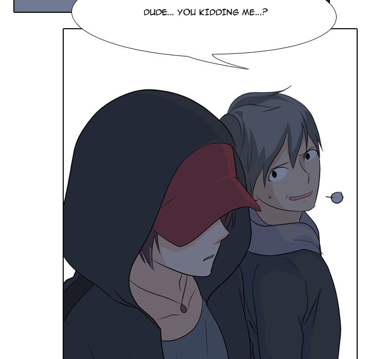 High School Legend Red Dragon Chapter 96 image 6
