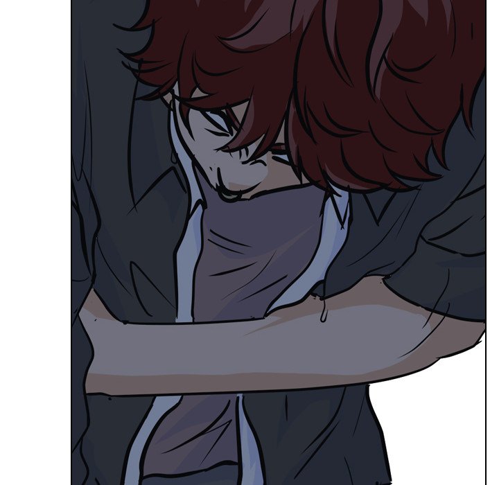 High School Legend Red Dragon Chapter 96 image 71