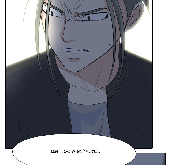 High School Legend Red Dragon Chapter 96 image 74