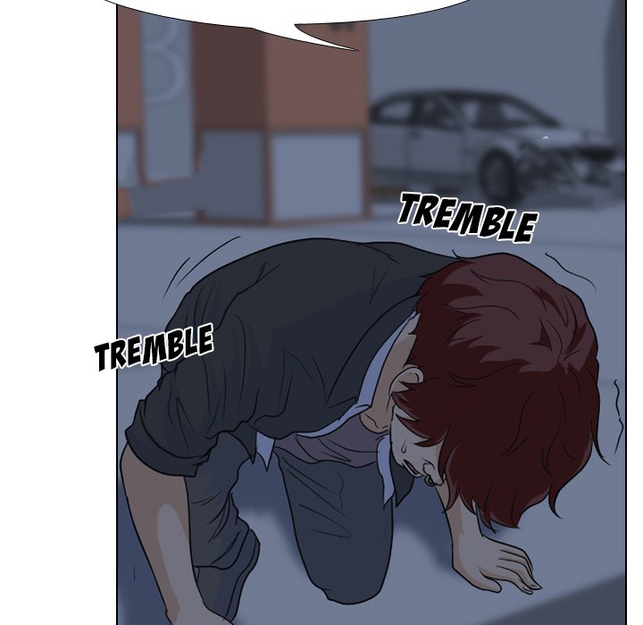 High School Legend Red Dragon Chapter 96 image 75