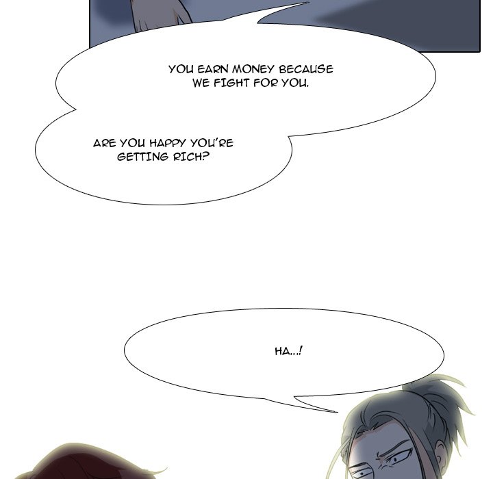 High School Legend Red Dragon Chapter 96 image 76