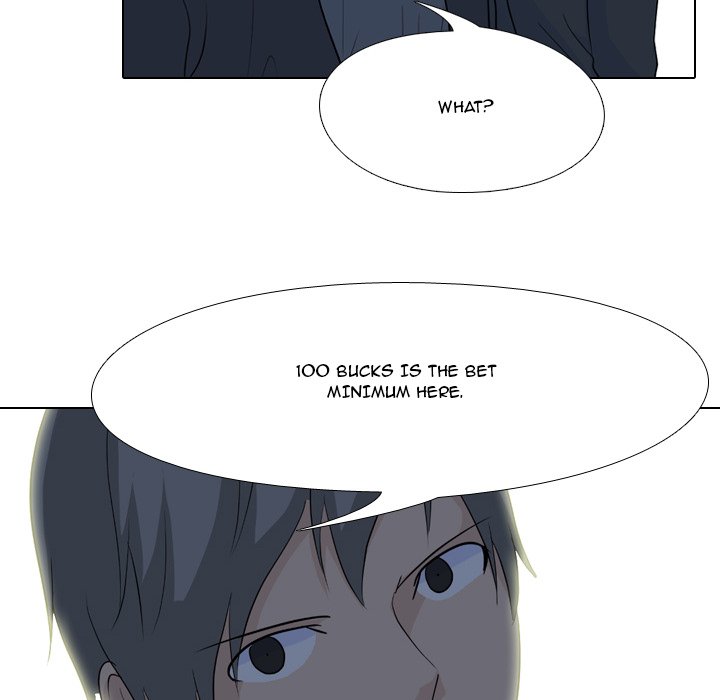 High School Legend Red Dragon Chapter 96 image 7