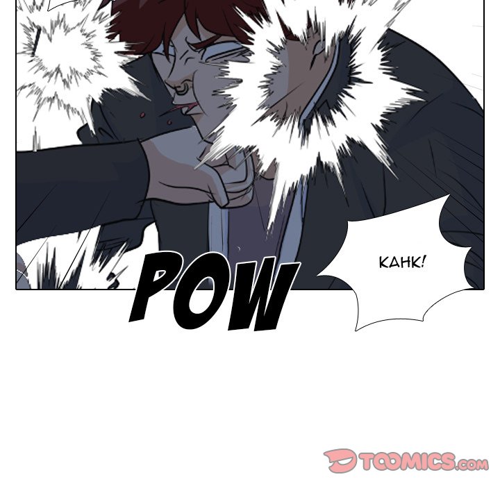 High School Legend Red Dragon Chapter 96 image 89