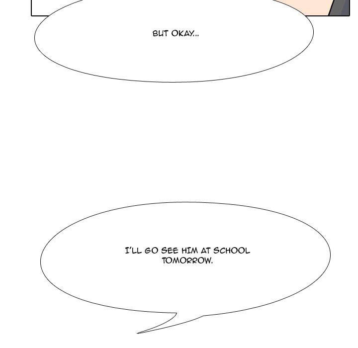 High School Legend Red Dragon Chapter 97 image 100