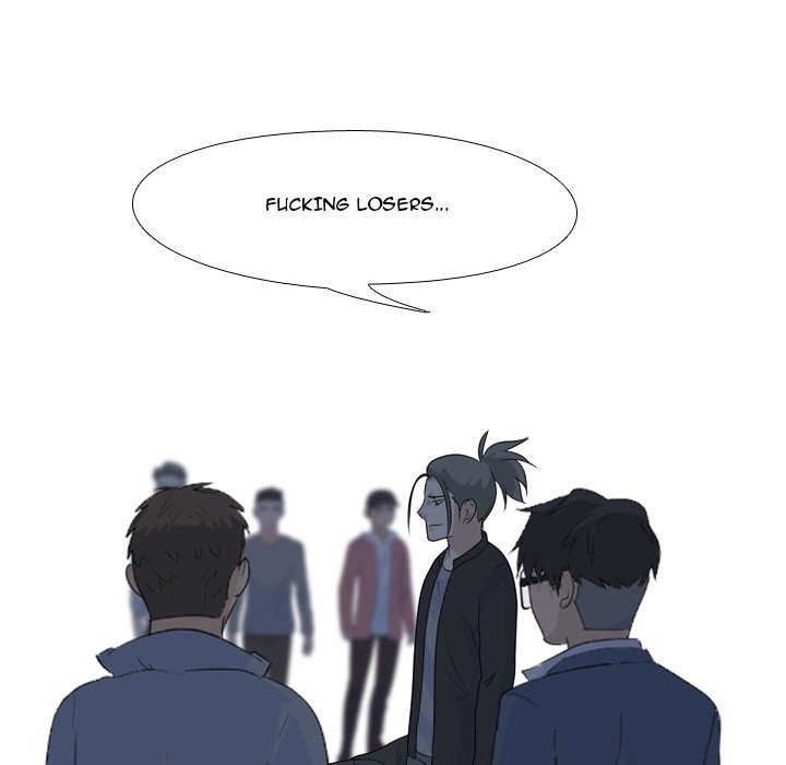 High School Legend Red Dragon Chapter 97 image 10