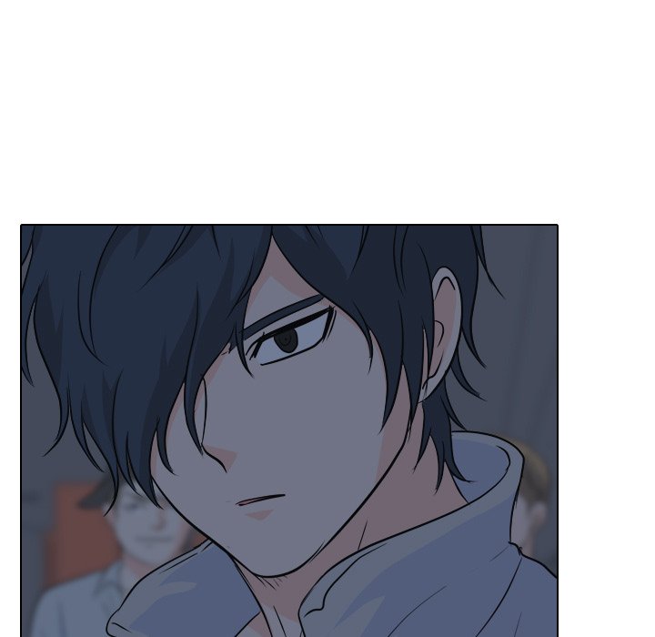 High School Legend Red Dragon Chapter 97 image 12