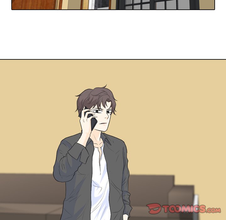 High School Legend Red Dragon Chapter 97 image 17