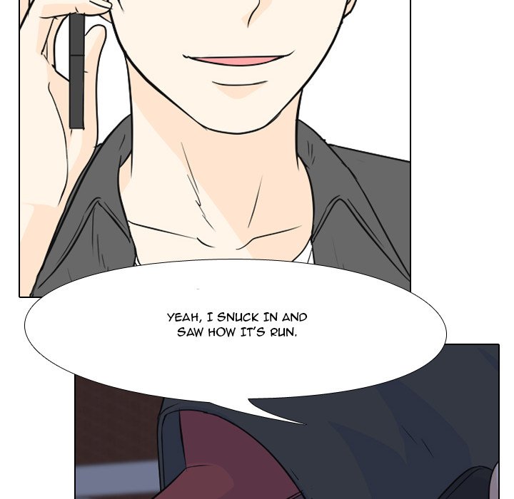 High School Legend Red Dragon Chapter 97 image 19