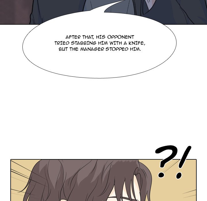 High School Legend Red Dragon Chapter 97 image 22