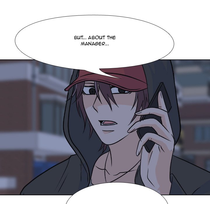 High School Legend Red Dragon Chapter 97 image 24