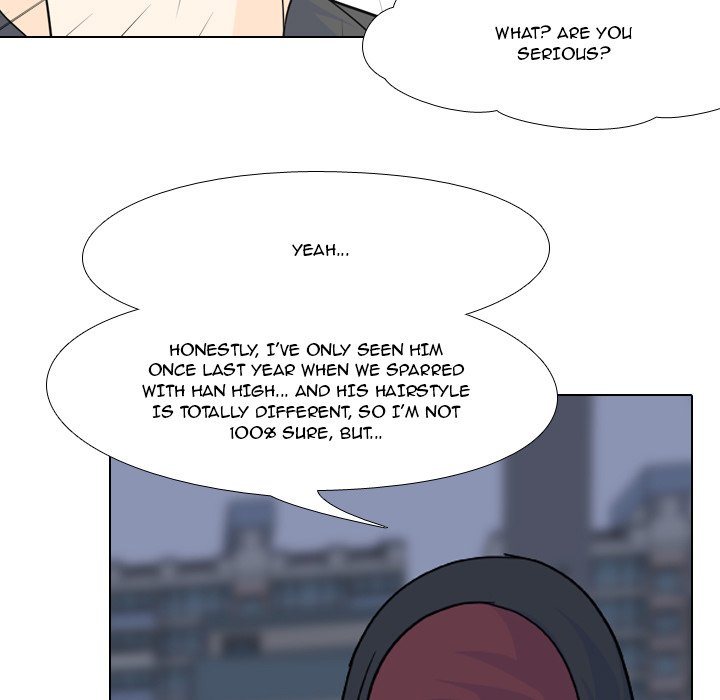High School Legend Red Dragon Chapter 97 image 28