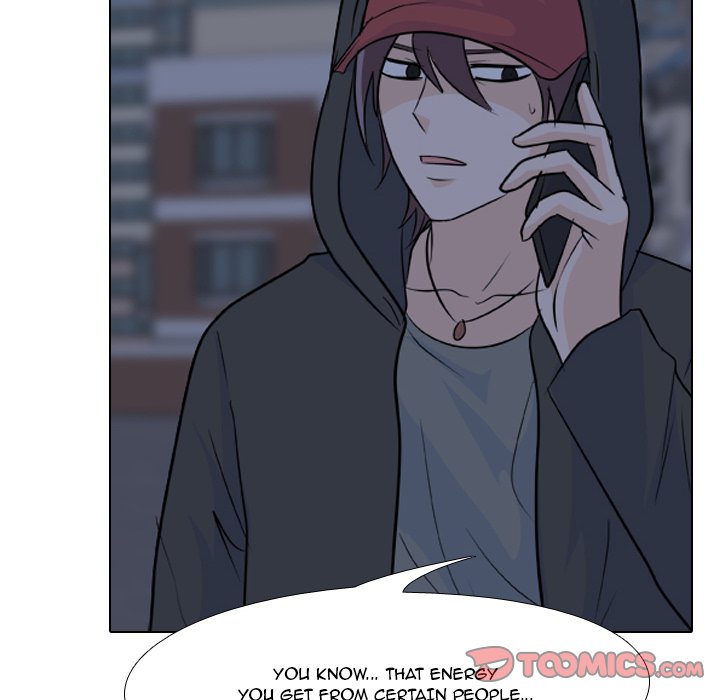 High School Legend Red Dragon Chapter 97 image 29