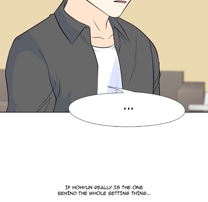 High School Legend Red Dragon Chapter 97 image 38