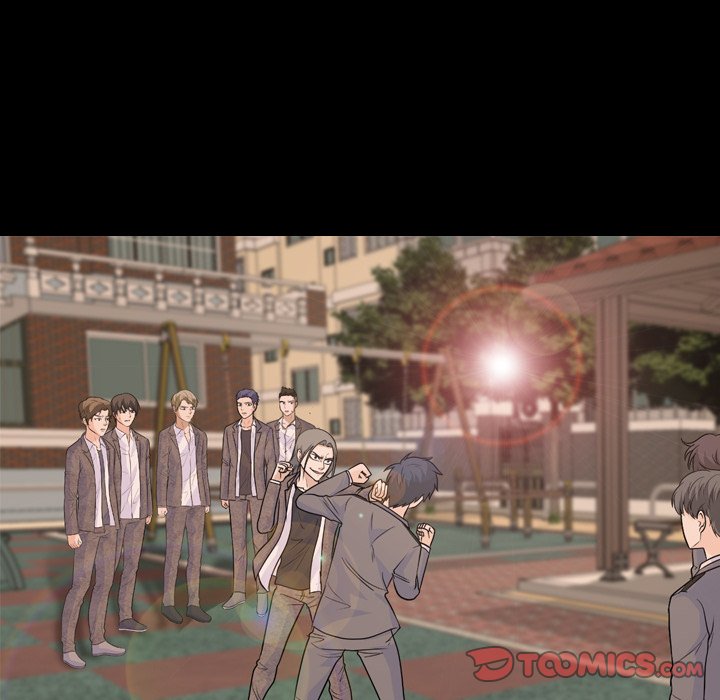 High School Legend Red Dragon Chapter 97 image 41