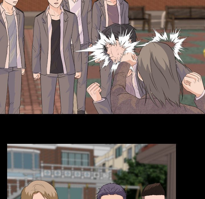 High School Legend Red Dragon Chapter 97 image 44