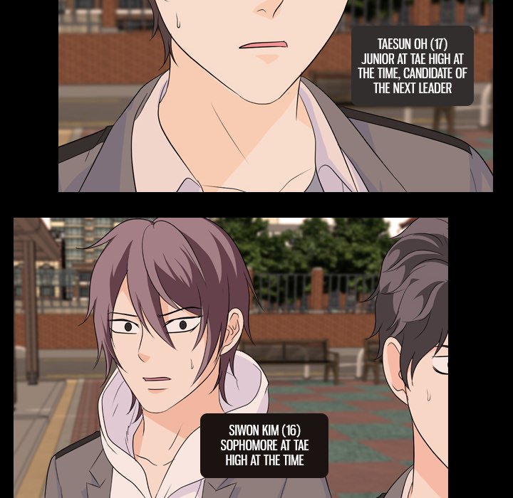 High School Legend Red Dragon Chapter 97 image 47