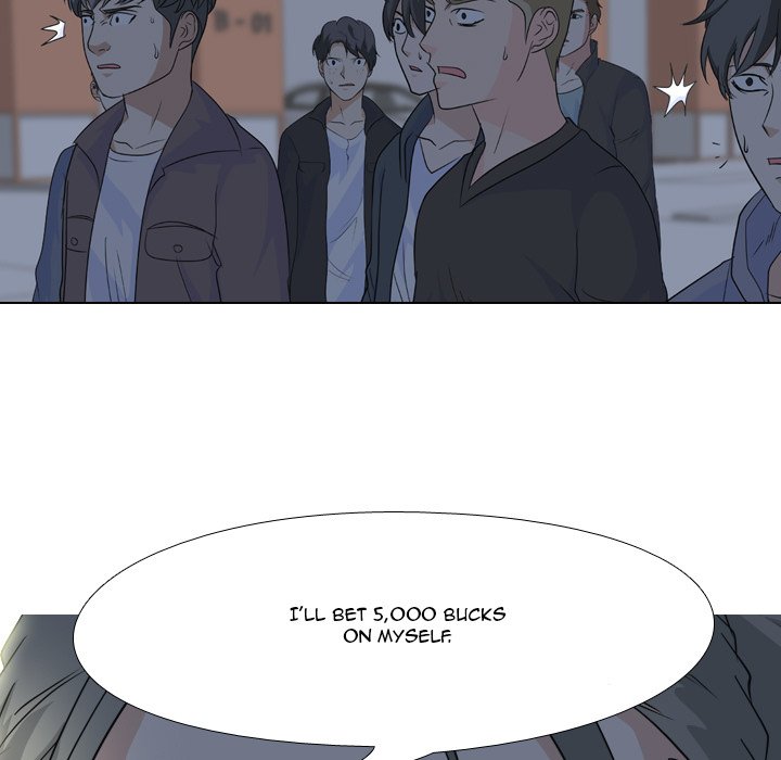 High School Legend Red Dragon Chapter 97 image 4