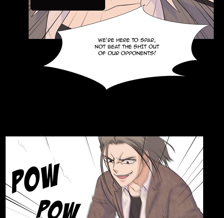 High School Legend Red Dragon Chapter 97 image 50